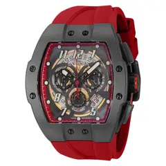 INVICTA - Reloj 44411 Hombre + Estuche