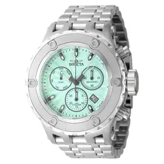 INVICTA - Reloj 47532 Hombre + Estuche