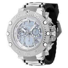 INVICTA - Reloj 47613 Hombre + Estuche