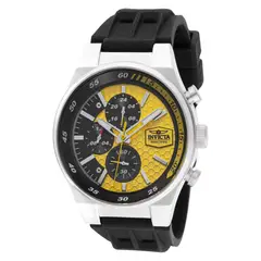 INVICTA - Reloj 47738 Hombre + Estuche