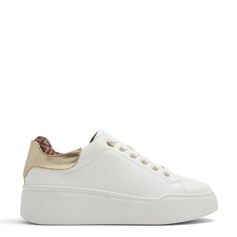 Zapatillas Urbanas Mujer