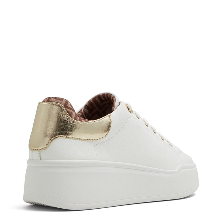 Zapatillas Urbanas Mujer