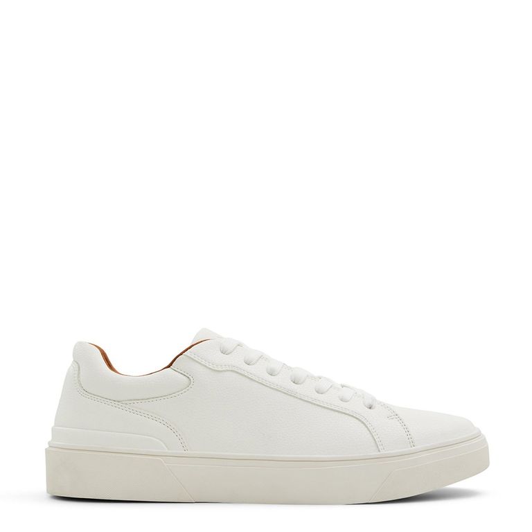 Zapatillas Hombre Willio Blanco