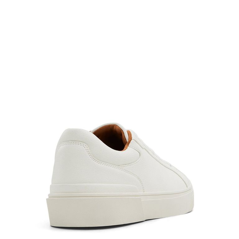 Zapatillas Hombre Willio Blanco
