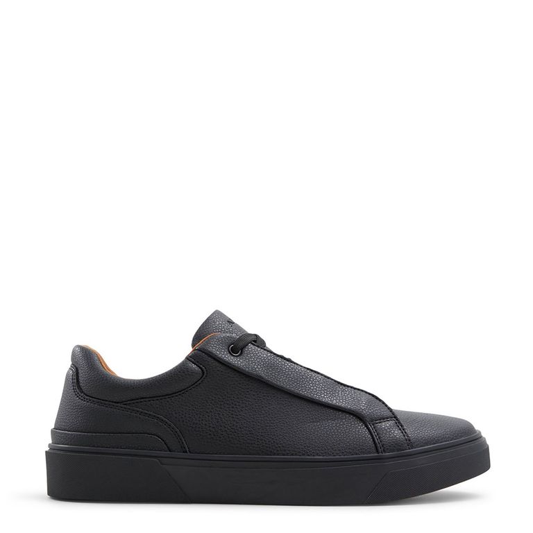 Zapatillas Hombre Luton Negro