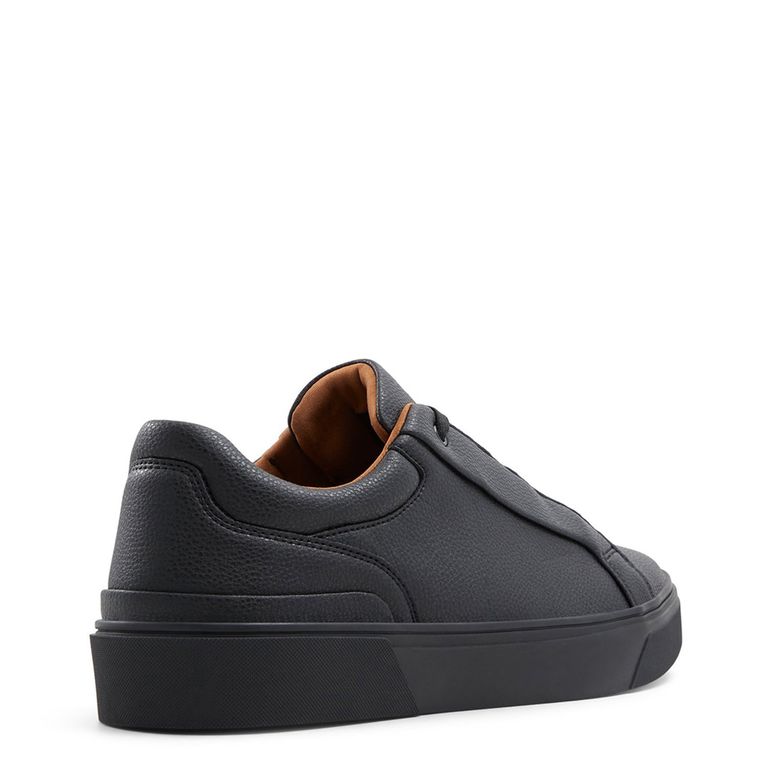Zapatillas Hombre Luton Negro
