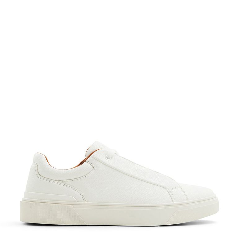Zapatillas Hombre Luton Blanco