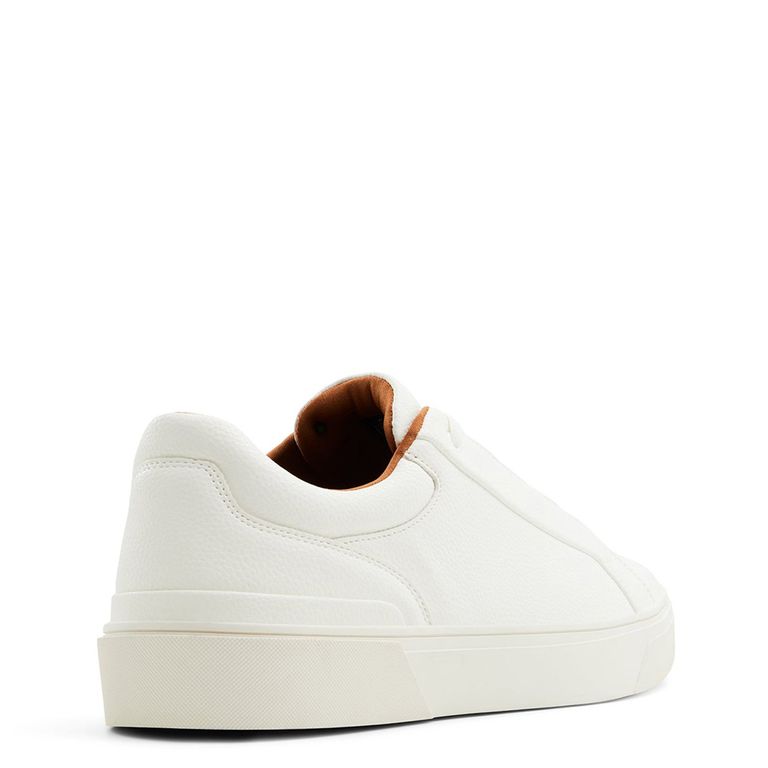 Zapatillas Hombre Luton Blanco