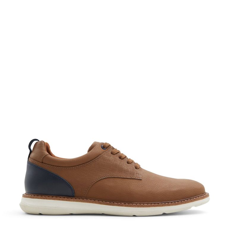 Zapatillas Hombre Preth Marrón