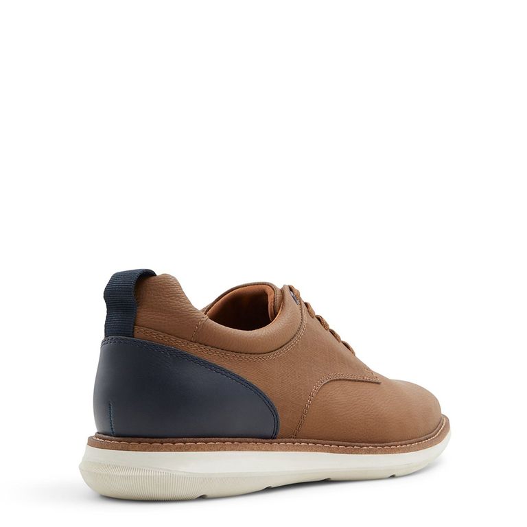 Zapatillas Hombre Preth Marrón