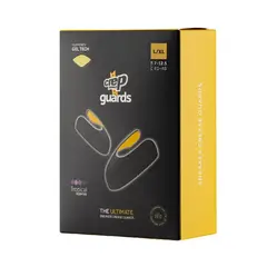 CREP PROTECT - Protectores De Calzado L/xl