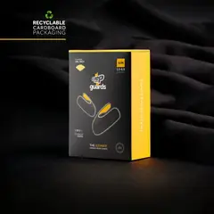 CREP PROTECT - Protectores De Calzado S/m