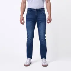 LOIS - Jean Slim Algodón Hombre