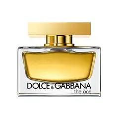 DOLCE&GABBANA - The One Edp 50 Ml Mujer