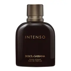 DOLCE&GABBANA - Pour Homme Intenso Eau de Parfum 200 ml