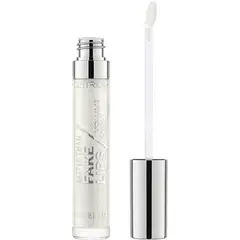 CATRICE - Gloss Better Than Fake Lips Volume Gloss 010