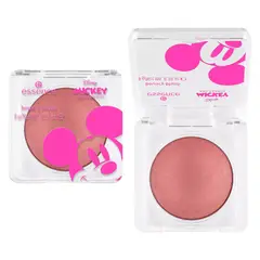 ESSENCE - Disney Mickey And Friends Bouncy Blush 01