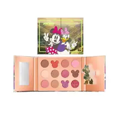 ESSENCE - Disney Mickey And Friends Eyeshadow Palette 02