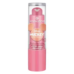 ESSENCE - Disney Mickey And Friends Fruity Lip Balm 01