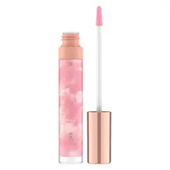 CATRICE - Gloss Marble-licious Liquid Lip Balm 010