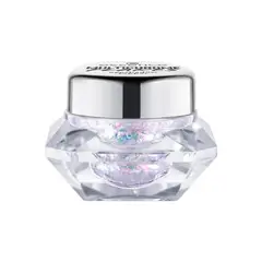 ESSENCE - Sombra Multichrome Flakes Eyesh. Topper 01