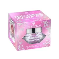 ESSENCE - Sombra Multichrome Flakes Eyesh. Topper 02