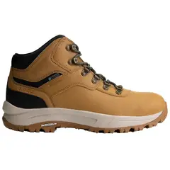 HI TEC - Zapatillas Outdoor Hombre Altitude VI I