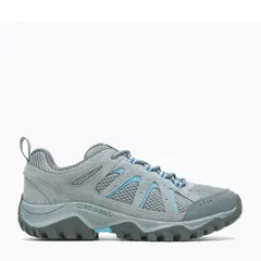 MERRELL - Zapatillas Deportivas Outdoor Mujer Oakcreek Gris