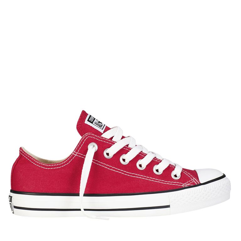 Zapatillas Urbanas Mujer All Star Canvas