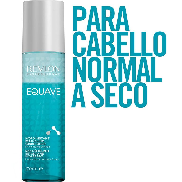 Rp Equave Hydro Det Cond X 200ml