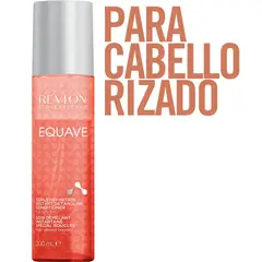 REVLON PROFESSIONAL - Rp Equave Curls Det Condit X 200ml