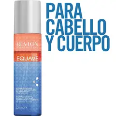 REVLON PROFESSIONAL - Rp Equave 3 Phases X 200ml