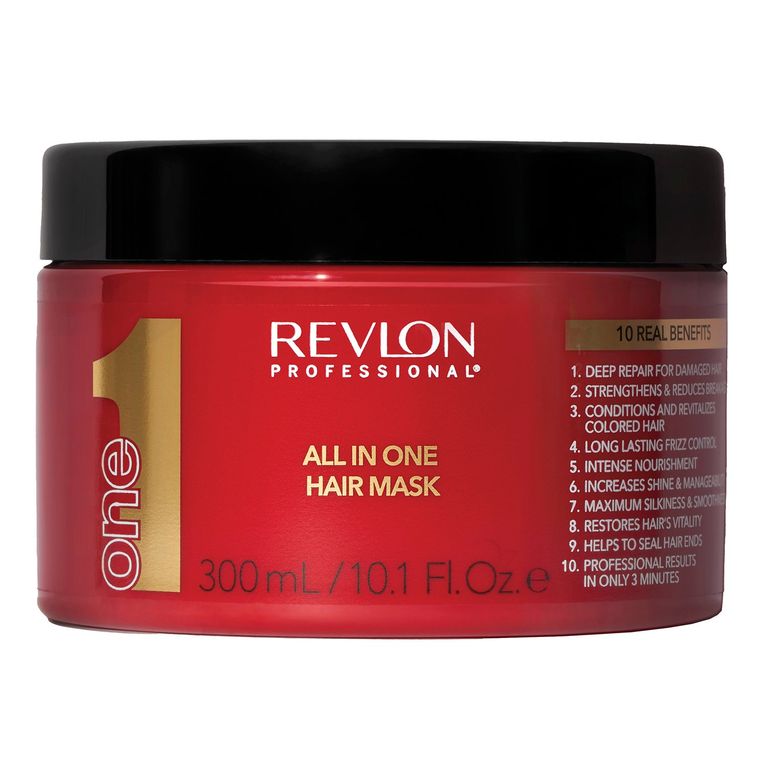 One All In One Mask X 300 Ml