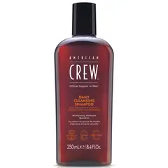 AMERICAN CREW - A. Crew Daily Clean Sham X 250 Ml