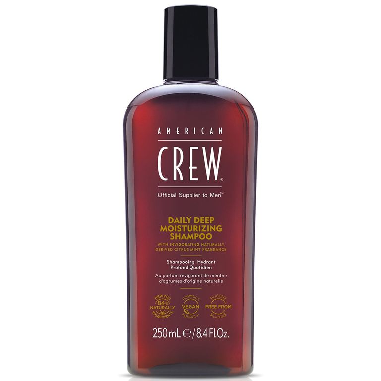 A. Crew Daily D Moist Sh X 250 Ml
