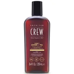 AMERICAN CREW - A. Crew 3 In 1 Energizing X 250 Ml