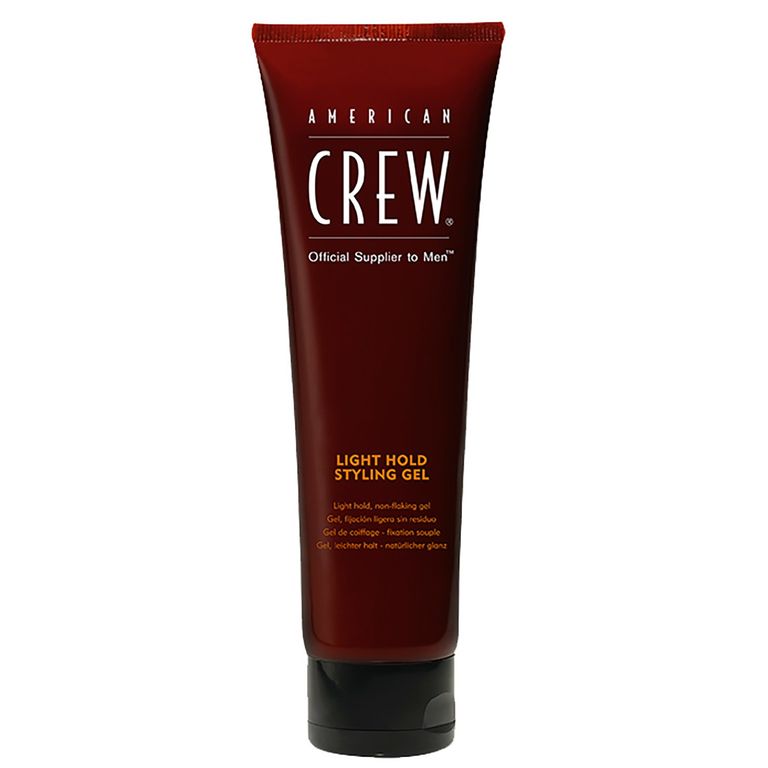 A. Crew Light Hold Gel X 250 Ml