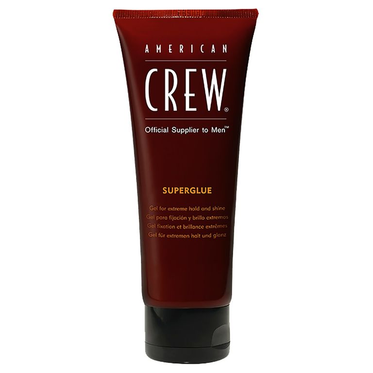 A. Crew Superglue Gel X 100 Ml