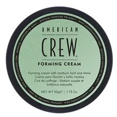 AMERICAN CREW - A. Crew Forming Cream X 50 Gr