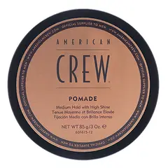 AMERICAN CREW - A. Crew Pomade X 85 Gr