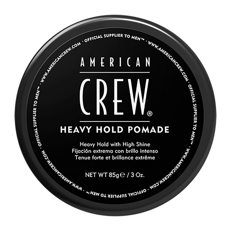 A. Crew Hold Pomade X 85 Gr