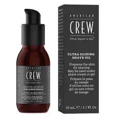 AMERICAN CREW - A. Crew Shave Oil X 50 Ml