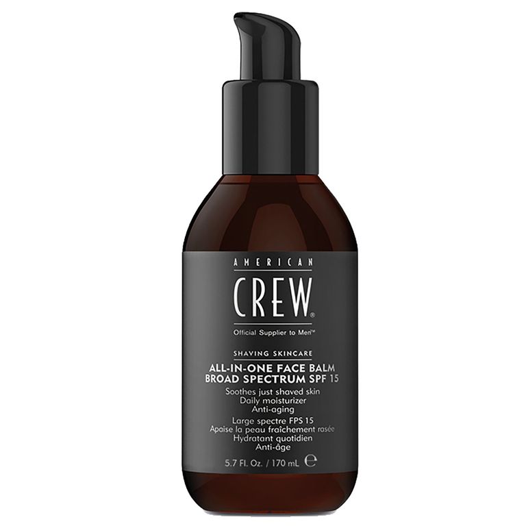 A. Crew Aio Face Balm X 150 Ml