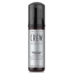 AMERICAN CREW - A. Crew Beard Foam Cleanser X 70ml