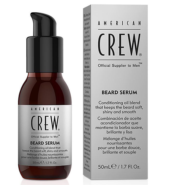 A. Crew Beard Serum X 50 Ml