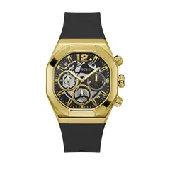 GUESS - Reloj Hombre GW0638G1 + Estuche