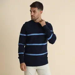 CORTEFIEL - Chompa Hombre