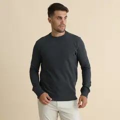 CORTEFIEL - Chompa Hombre