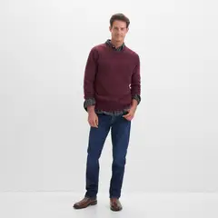 CORTEFIEL - Chompa Hombre Cortefiel.