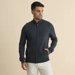 CORTEFIEL - Chompa Hombre Cortefiel.